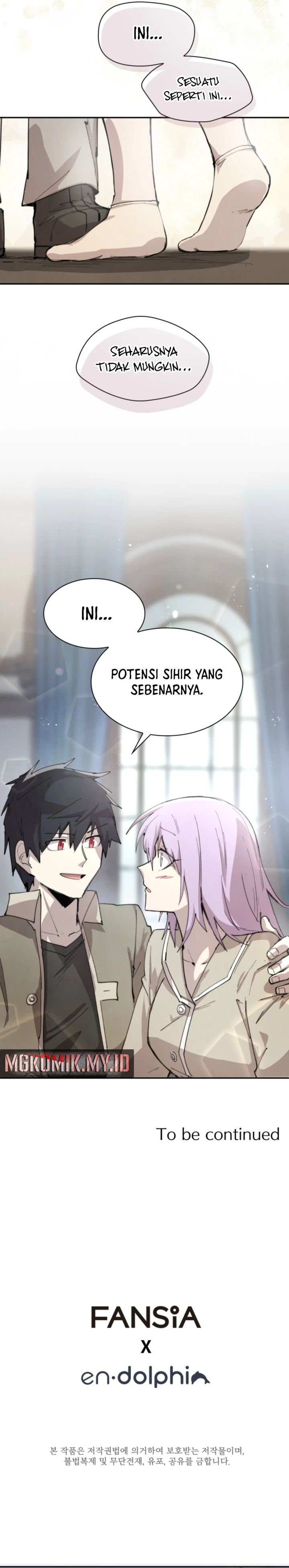 The Rebirth of the Hero’s Party’s Archmage Chapter 85 Gambar 22