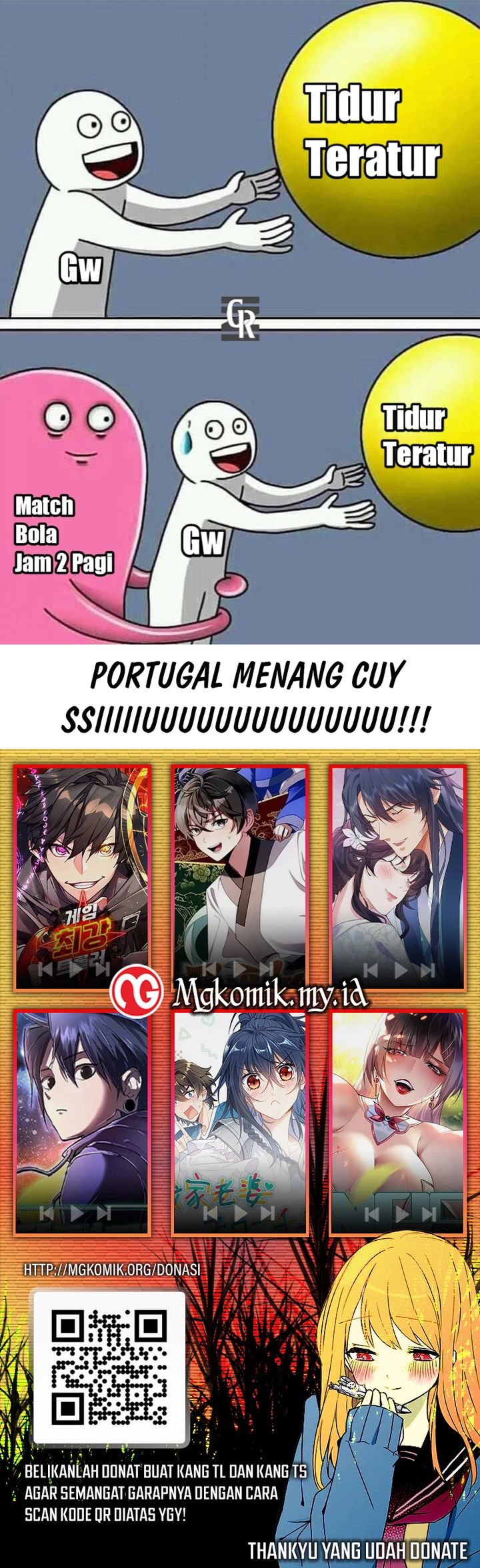 The Rebirth of the Hero’s Party’s Archmage Chapter 85 Gambar 23