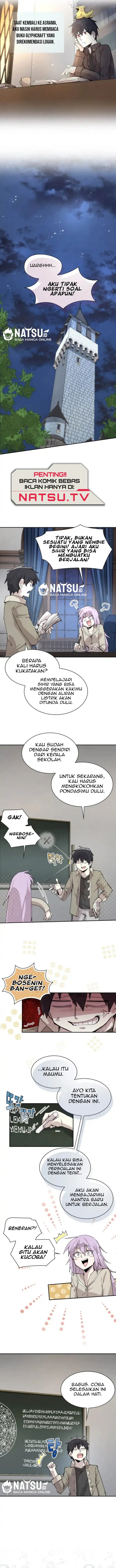 The Rebirth of the Hero’s Party’s Archmage Chapter 90 Gambar 7