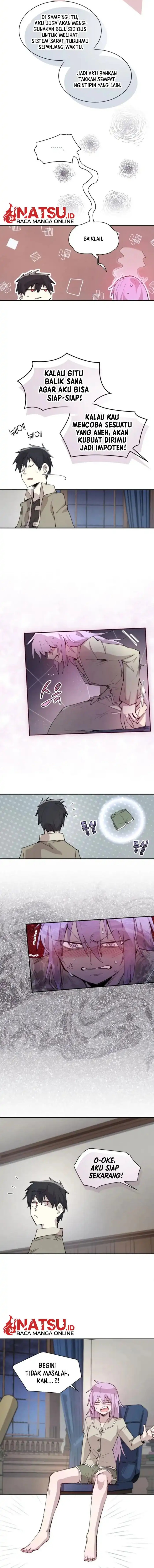 The Rebirth of the Hero’s Party’s Archmage Chapter 91 Gambar 4