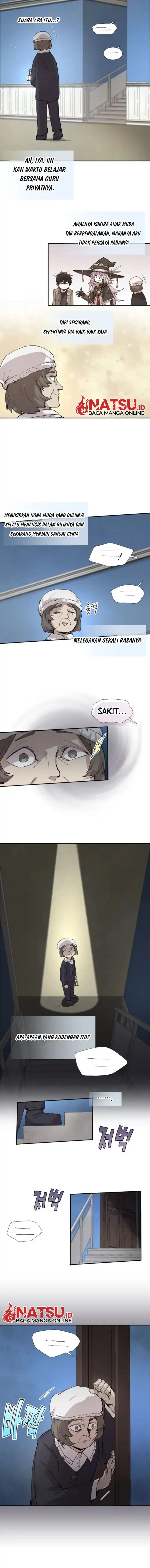 The Rebirth of the Hero’s Party’s Archmage Chapter 91 Gambar 6