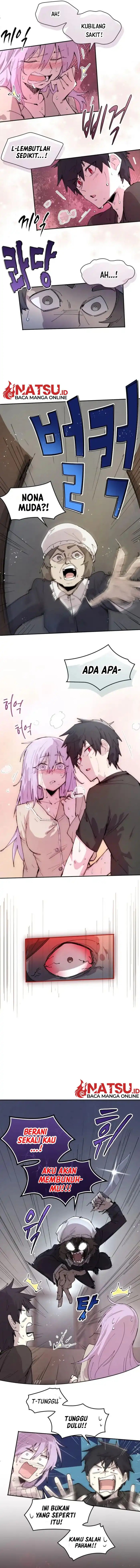 The Rebirth of the Hero’s Party’s Archmage Chapter 91 Gambar 7