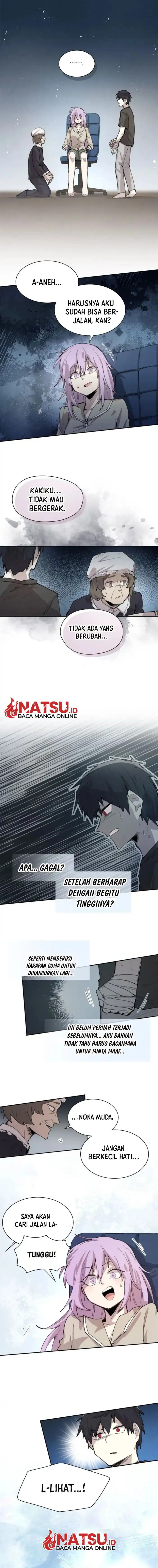 The Rebirth of the Hero’s Party’s Archmage Chapter 91 Gambar 10