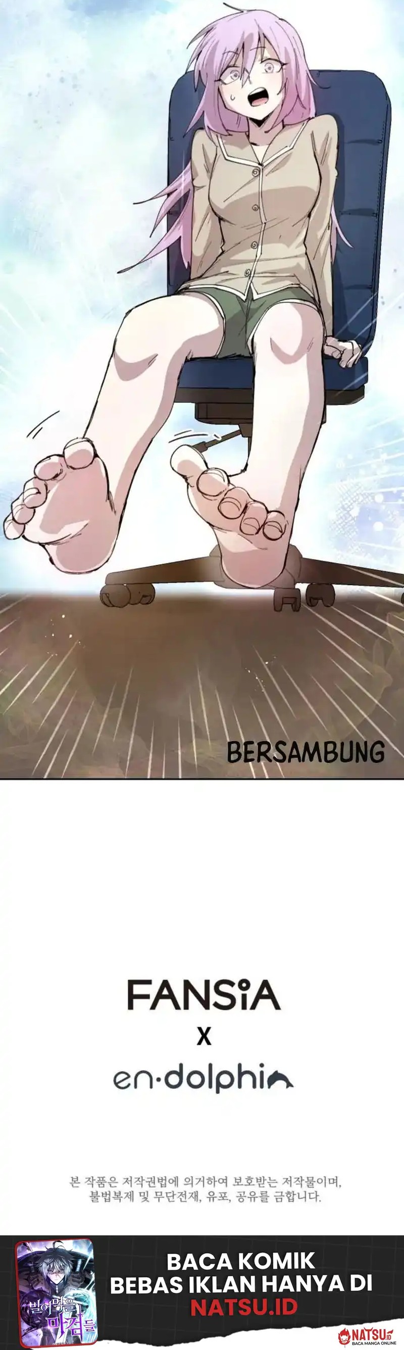 The Rebirth of the Hero’s Party’s Archmage Chapter 91 Gambar 11