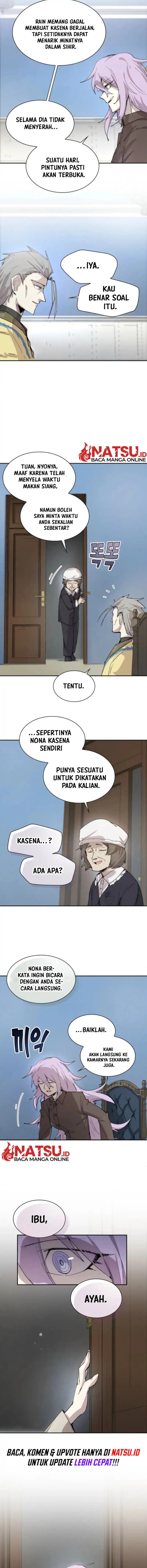 The Rebirth of the Hero’s Party’s Archmage Chapter 92 Gambar 4