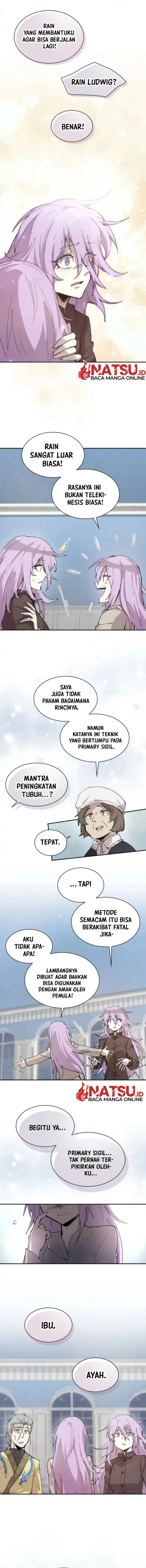 The Rebirth of the Hero’s Party’s Archmage Chapter 92 Gambar 6