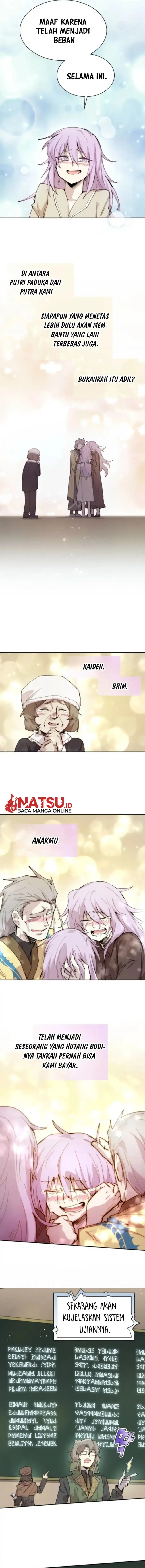 The Rebirth of the Hero’s Party’s Archmage Chapter 92 Gambar 7