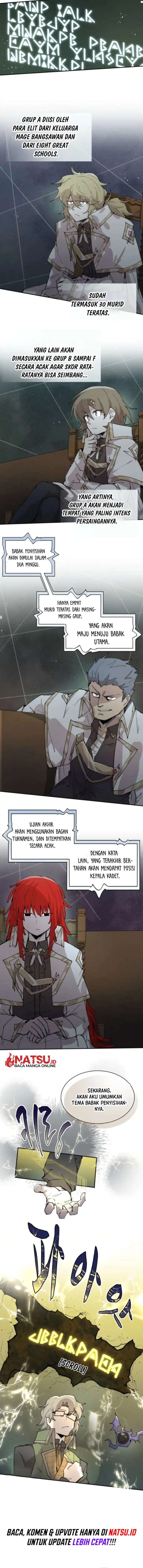 The Rebirth of the Hero’s Party’s Archmage Chapter 92 Gambar 8