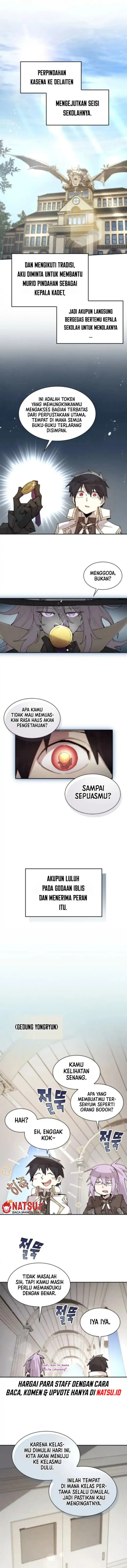 The Rebirth of the Hero’s Party’s Archmage Chapter 93 Gambar 2