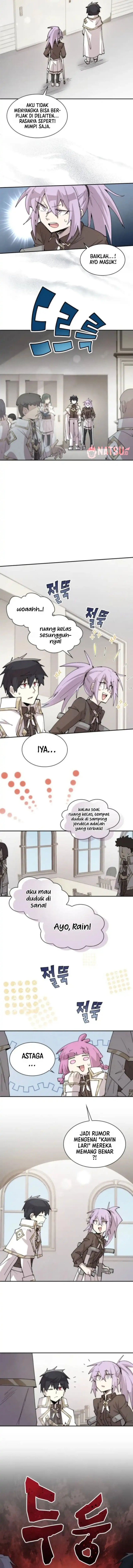 The Rebirth of the Hero’s Party’s Archmage Chapter 93 Gambar 3