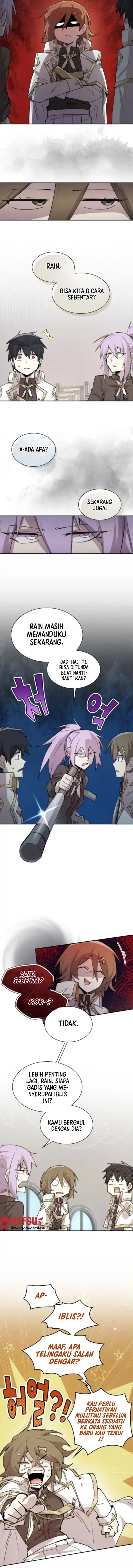 The Rebirth of the Hero’s Party’s Archmage Chapter 93 Gambar 4