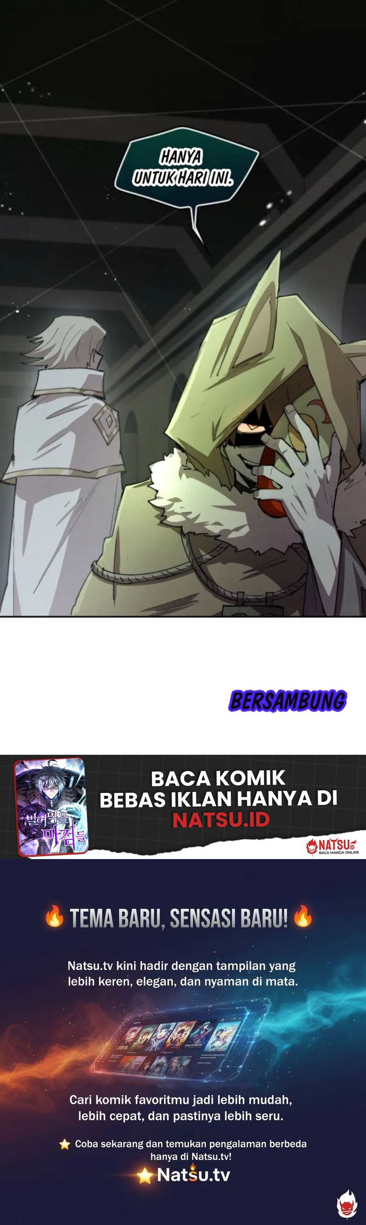 The Rebirth of the Hero’s Party’s Archmage Chapter 94 Gambar 28