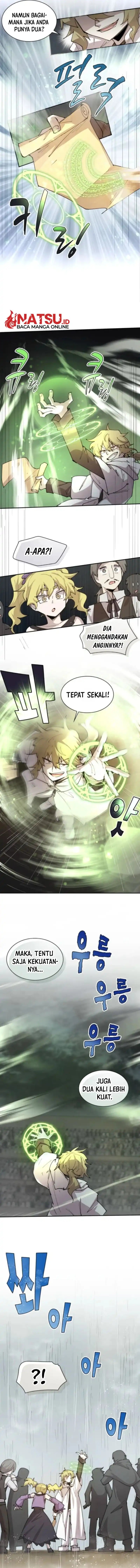 The Rebirth of the Hero’s Party’s Archmage Chapter 96 Gambar 5