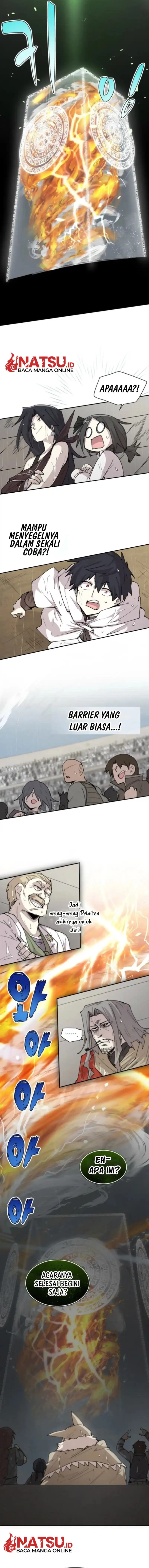 The Rebirth of the Hero’s Party’s Archmage Chapter 97 Gambar 7