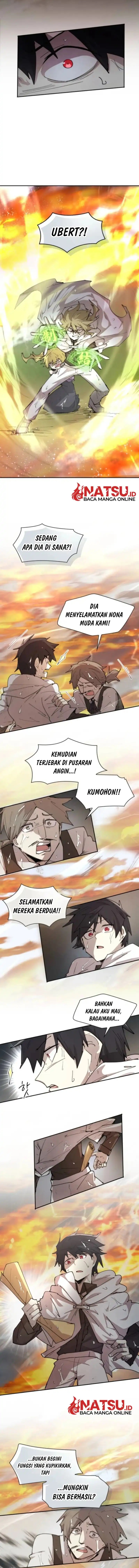 The Rebirth of the Hero’s Party’s Archmage Chapter 97 Gambar 12