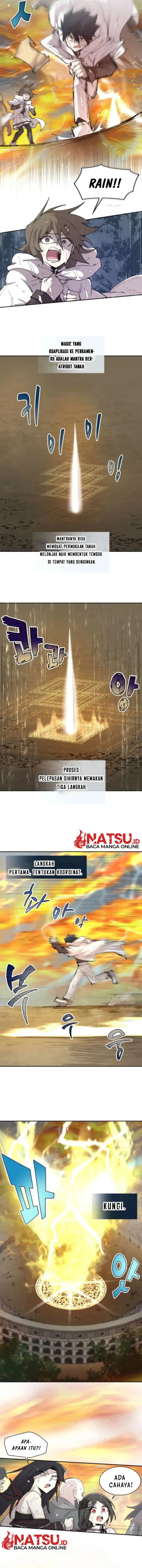 The Rebirth of the Hero’s Party’s Archmage Chapter 98 Gambar 6