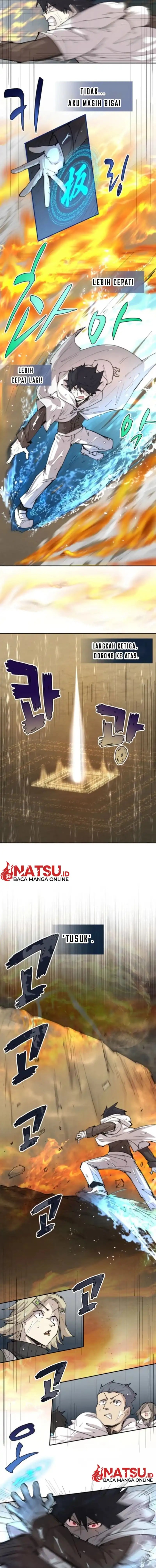 The Rebirth of the Hero’s Party’s Archmage Chapter 98 Gambar 8