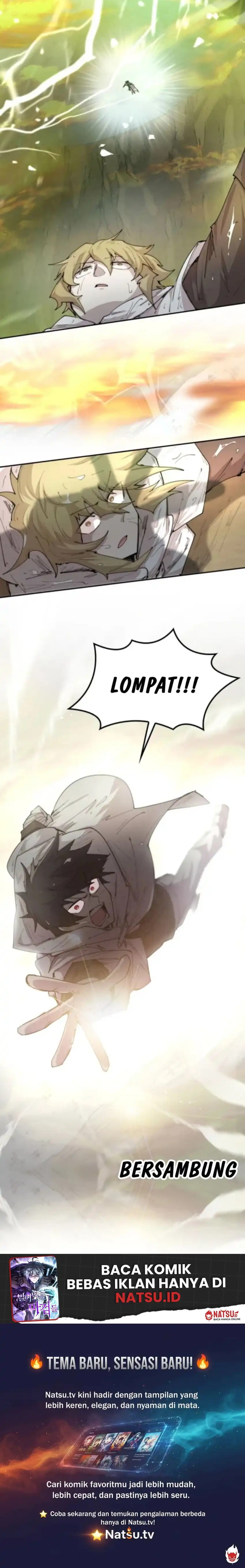 The Rebirth of the Hero’s Party’s Archmage Chapter 98 Gambar 12