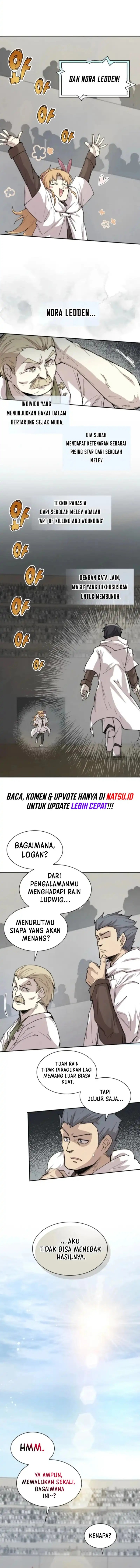 The Rebirth of the Hero’s Party’s Archmage Chapter 103 Gambar 10