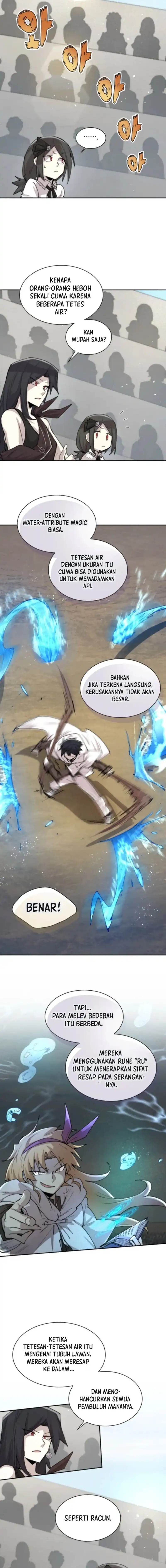 The Rebirth of the Hero’s Party’s Archmage Chapter 104 Gambar 4