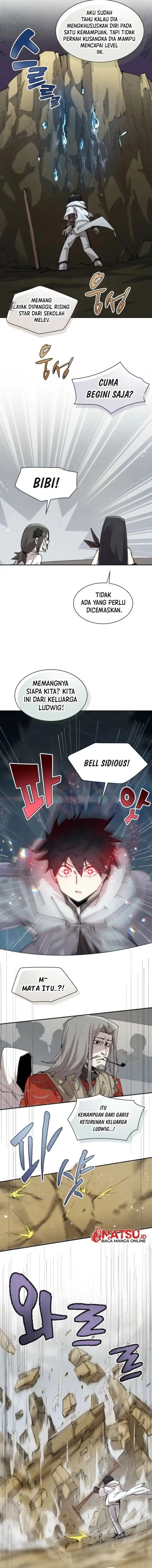 The Rebirth of the Hero’s Party’s Archmage Chapter 104 Gambar 7