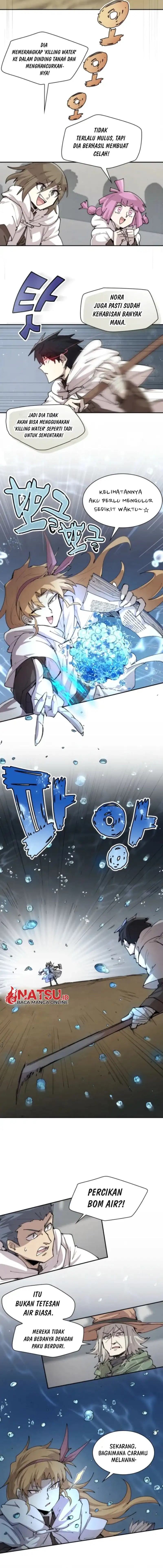 The Rebirth of the Hero’s Party’s Archmage Chapter 104 Gambar 8