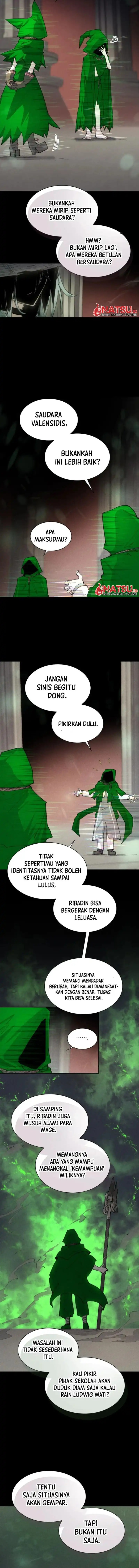 The Rebirth of the Hero’s Party’s Archmage Chapter 106 Gambar 6