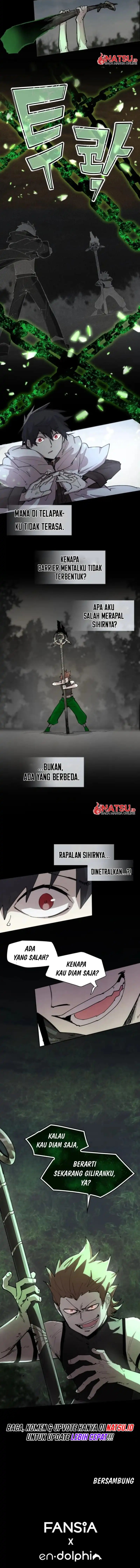 The Rebirth of the Hero’s Party’s Archmage Chapter 106 Gambar 11