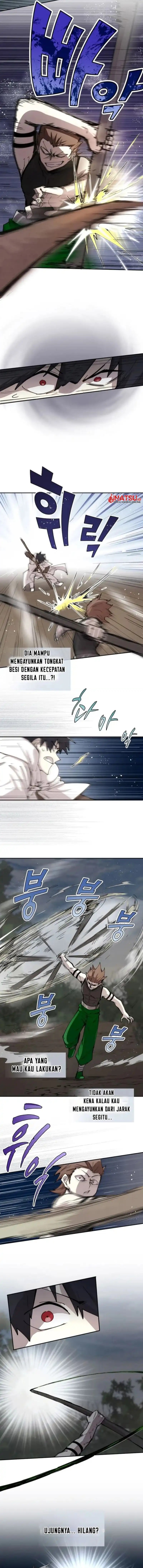 The Rebirth of the Hero’s Party’s Archmage Chapter 107 Gambar 2