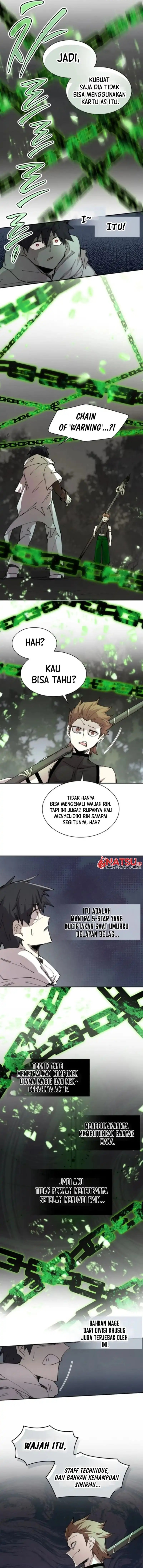 The Rebirth of the Hero’s Party’s Archmage Chapter 107 Gambar 5