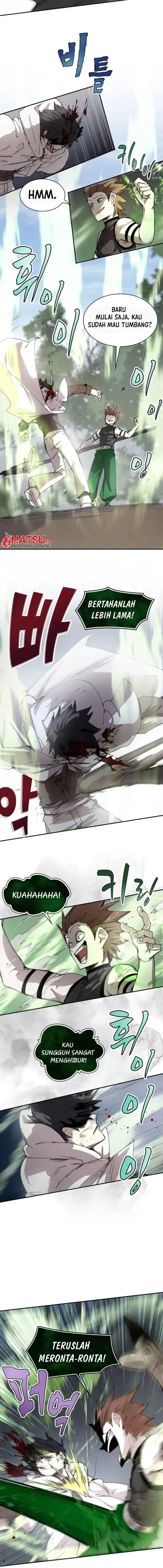 The Rebirth of the Hero’s Party’s Archmage Chapter 108 Gambar 7