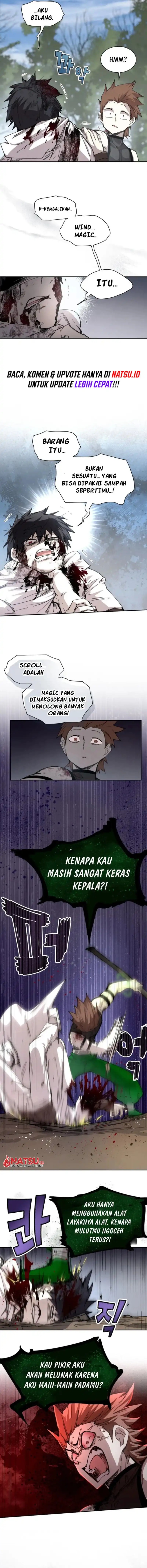 The Rebirth of the Hero’s Party’s Archmage Chapter 108 Gambar 9