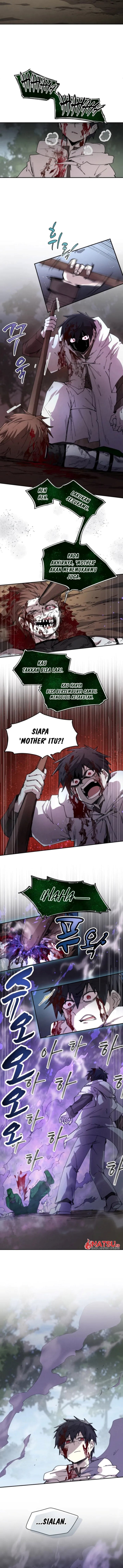 The Rebirth of the Hero’s Party’s Archmage Chapter 110 Gambar 7