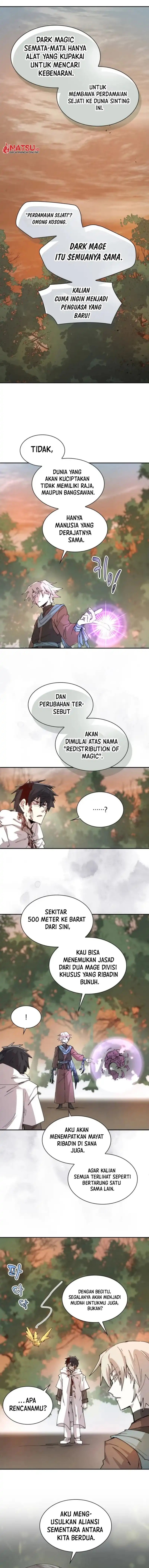The Rebirth of the Hero’s Party’s Archmage Chapter 111 Gambar 6