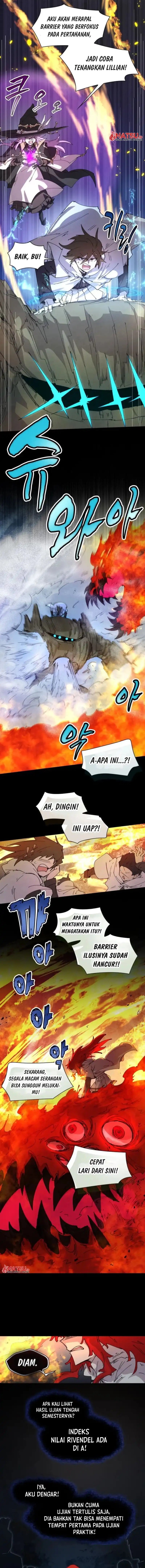 The Rebirth of the Hero’s Party’s Archmage Chapter 113 Gambar 2