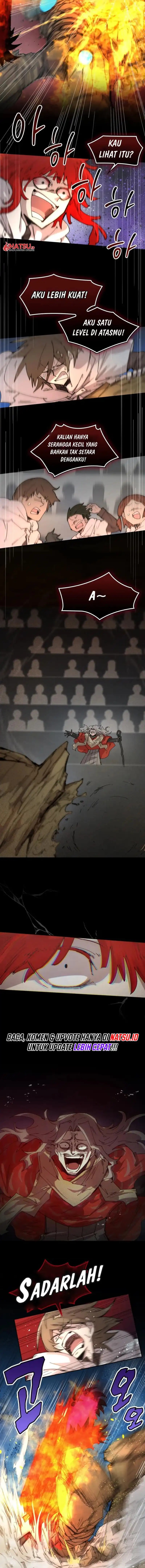 The Rebirth of the Hero’s Party’s Archmage Chapter 113 Gambar 5