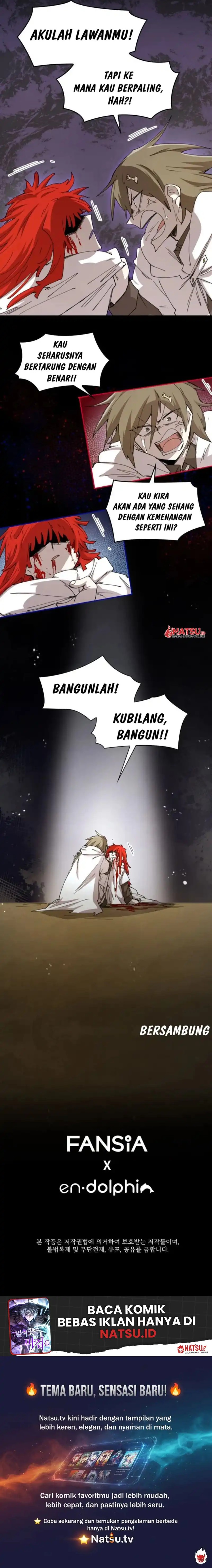 The Rebirth of the Hero’s Party’s Archmage Chapter 113 Gambar 10
