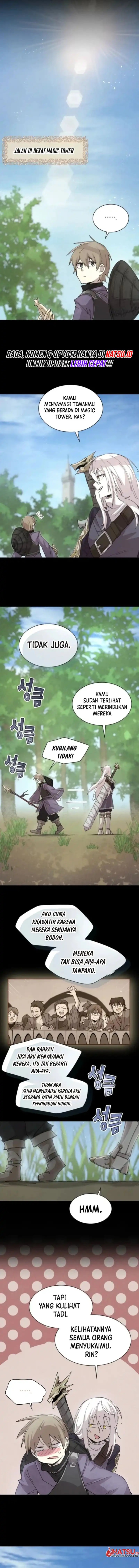 The Rebirth of the Hero’s Party’s Archmage Chapter 114 Gambar 4