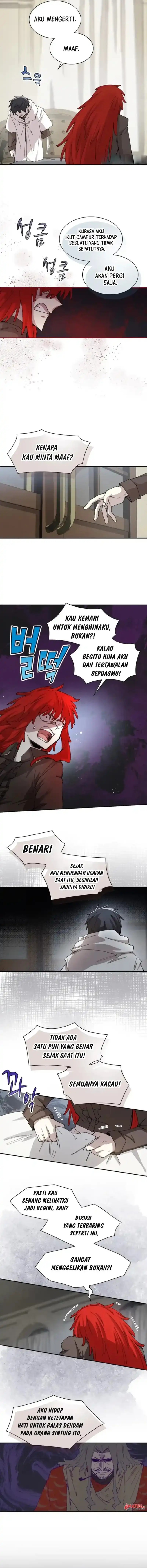 The Rebirth of the Hero’s Party’s Archmage Chapter 115 Gambar 2