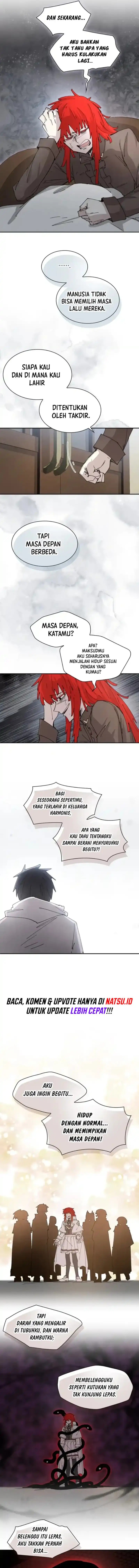 The Rebirth of the Hero’s Party’s Archmage Chapter 115 Gambar 3