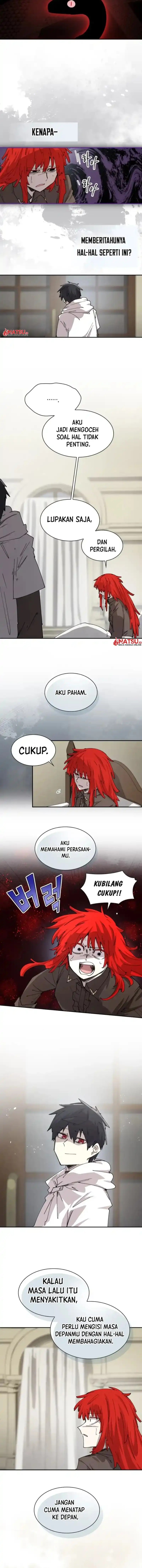 The Rebirth of the Hero’s Party’s Archmage Chapter 115 Gambar 4