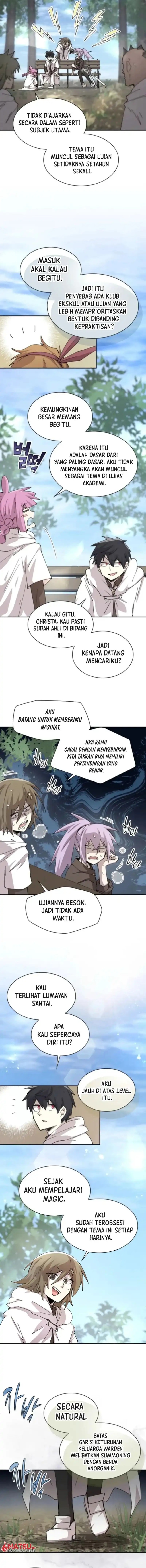 The Rebirth of the Hero’s Party’s Archmage Chapter 116 Gambar 4