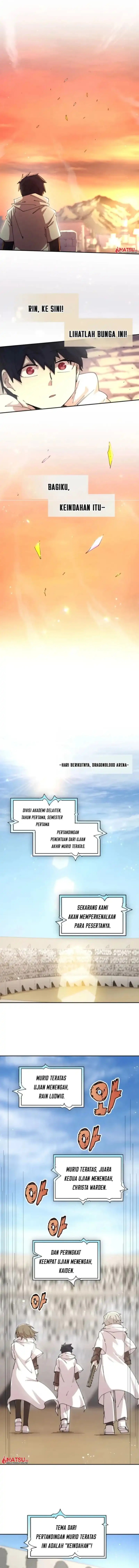 The Rebirth of the Hero’s Party’s Archmage Chapter 116 Gambar 9