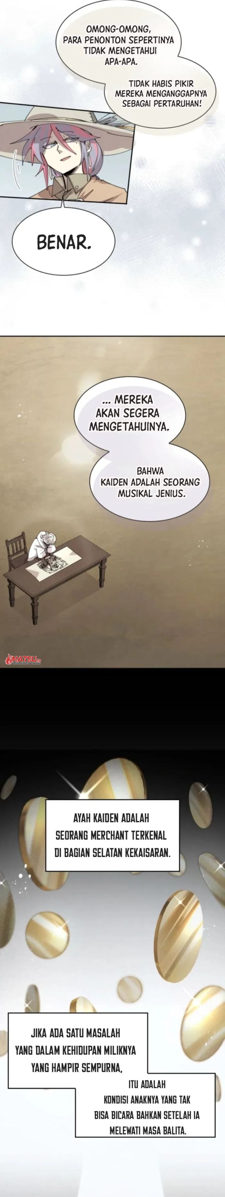 The Rebirth of the Hero’s Party’s Archmage Chapter 117 Gambar 8