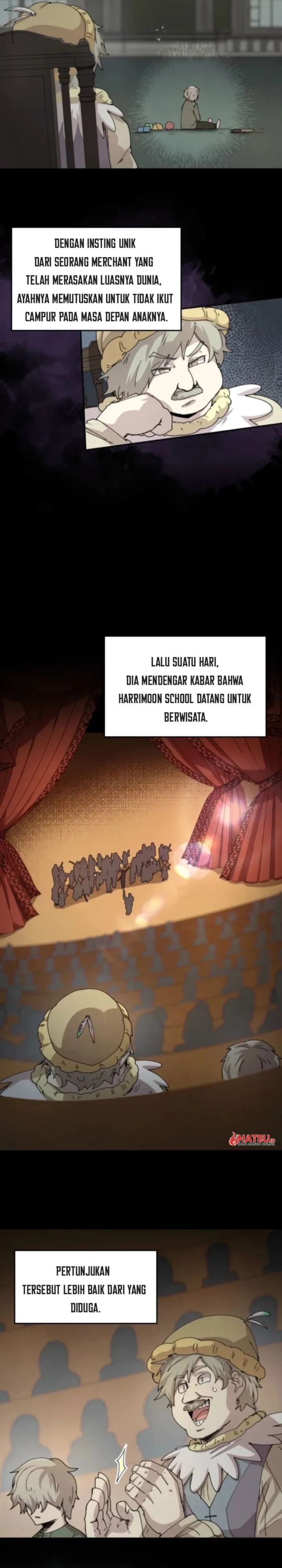 The Rebirth of the Hero’s Party’s Archmage Chapter 117 Gambar 10