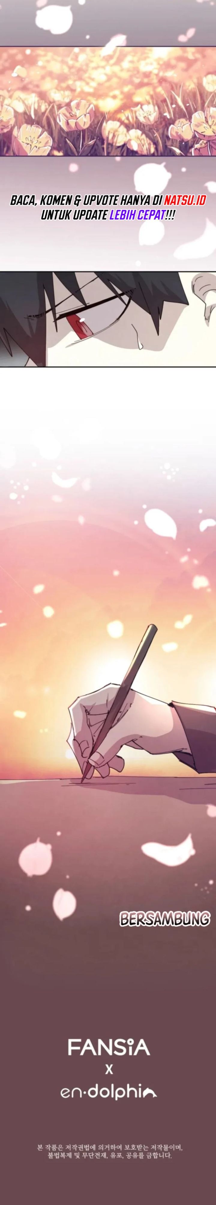 The Rebirth of the Hero’s Party’s Archmage Chapter 117 Gambar 22