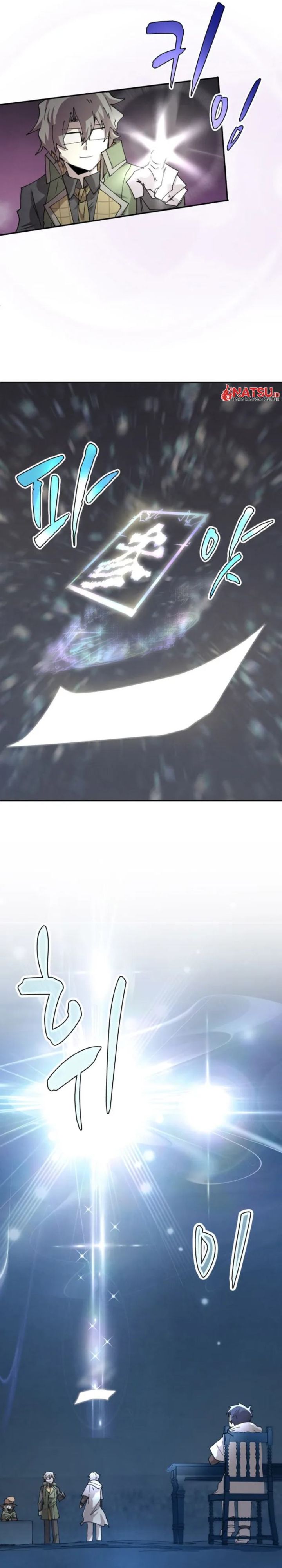 The Rebirth of the Hero’s Party’s Archmage Chapter 118 Gambar 3