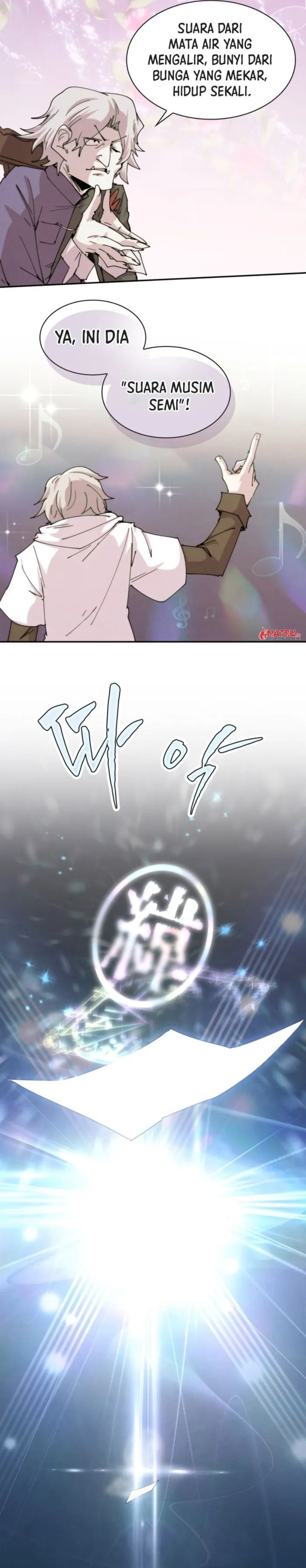 The Rebirth of the Hero’s Party’s Archmage Chapter 118 Gambar 5