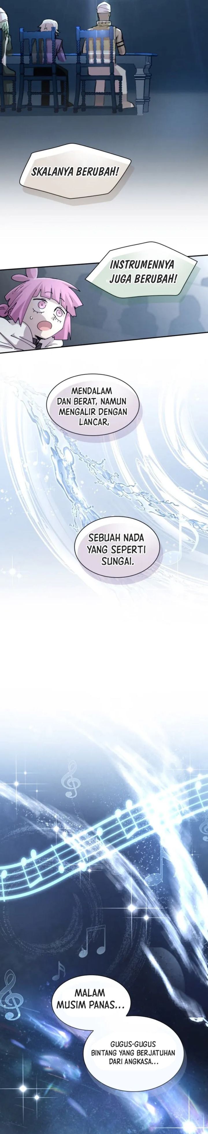 The Rebirth of the Hero’s Party’s Archmage Chapter 118 Gambar 6