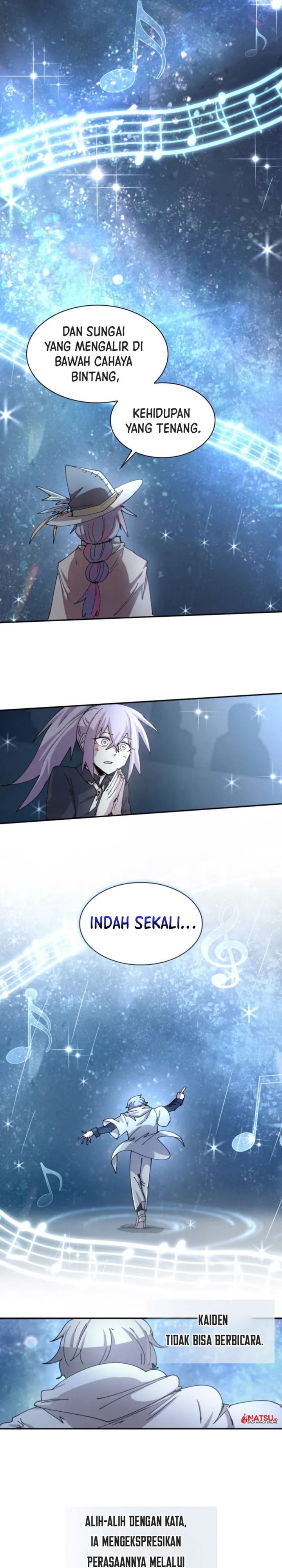 The Rebirth of the Hero’s Party’s Archmage Chapter 118 Gambar 7